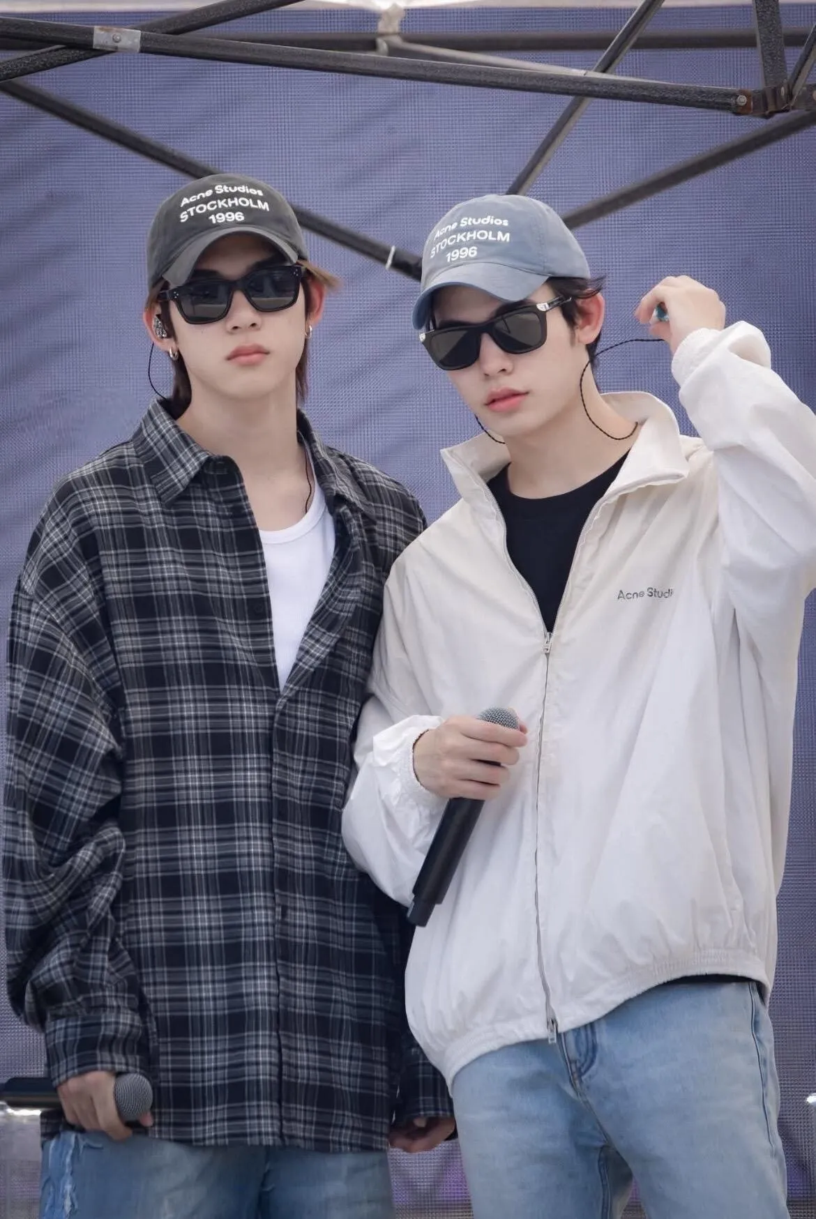【Celebrity Same Style】
